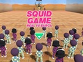 游戏Squid Game Real Vs Barca