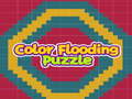 游戏Color Flooding Puzzle