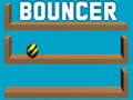 游戏Bouncer