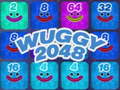 游戏Wuggy 2048