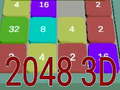 游戏2048 3D 