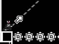 游戏8bit Black Ropeman