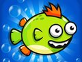 游戏Floppy Fish