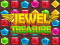 游戏Jewel Treasure