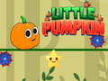 游戏Little Pumpkin 