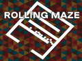 游戏Rolling Maze