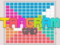 游戏Tangram Grid