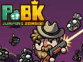 游戏PoBK: Jumping Zombie!