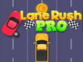 游戏Lane Rush Pro