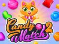 游戏Candy Match 2