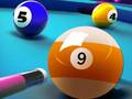 游戏City of Billiards