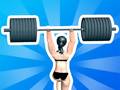 游戏Gym Shark Woman