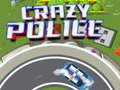游戏Crazy Police