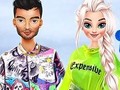 游戏TikTok Urban Outfits