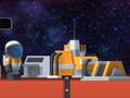 游戏Space Survival Battle
