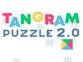 游戏Tangram Puzzle