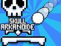 游戏Skull Arkanoide