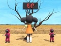 游戏Squid Games Red Light