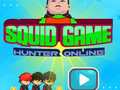 游戏Squid Game Hunter online