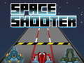 游戏Space Shooter