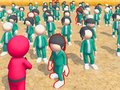 游戏Squid Sniper: Survival 3D