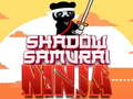 游戏Shadow Samurai Ninja