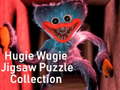 游戏Hugie Wugie Jigsaw Puzzle Collection