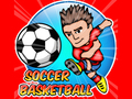 游戏Soccer Basketball