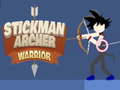 游戏Stickman Archer Warrior