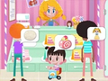 游戏Princess Dream Bakery