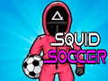 游戏Squid Soccer