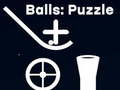 游戏Balls: Puzzle