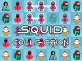 游戏Squid Collection