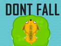 游戏Dont Fall