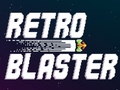 游戏Retro Blaster