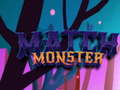 游戏Match Monster