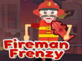 游戏Fireman Frenzy