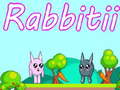 游戏Rabbitii