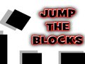游戏Jump The Block