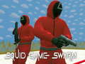 游戏Squid Game Swarm