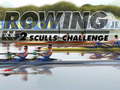 游戏Rowing 2 Sculls Challenge