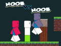 游戏Noob vs Noob