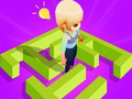 游戏Maze Escape 3d