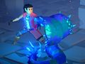 游戏Idle Fight Combat Tycoon