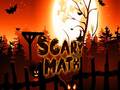 游戏Scary Math
