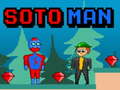 游戏Soto Man