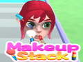 游戏Makeup Stack
