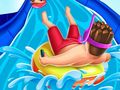 游戏Aquapark Shark