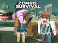 游戏Zombie Survival