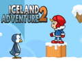 游戏Icedland Adventure 2